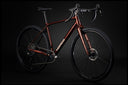 NORCO Search A1 - Dark Maroon Red