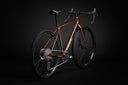 NORCO Search A1 - Dark Maroon Red