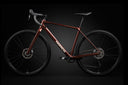 NORCO Search A1 - Dark Maroon Red