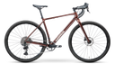 NORCO Search A1 - Dark Maroon Red