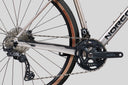 NORCO Search A2 - Smokeshow Silver