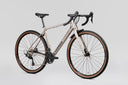 NORCO Search A2 - Smokeshow Silver