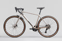 NORCO Search A2 - Smokeshow Silver
