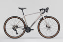 NORCO Search A2 - Smokeshow Silver