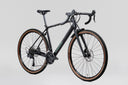 NORCO Search A3 - Black