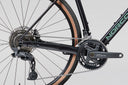 NORCO Search A3 - Black