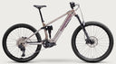 NORCO Sight VLT Bosch A1 - Floating Silver