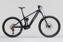 NORCO Sight VLT Bosch A2 - Flat Black