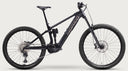 NORCO Sight VLT Bosch A2 - Flat Black