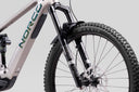 NORCO Sight VLT Bosch A3 - GREY - Metallic Grey