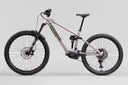 NORCO Sight VLT Bosch A3 - GREY - Metallic Grey