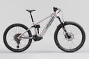 NORCO Sight VLT Bosch A3 - GREY - Metallic Grey