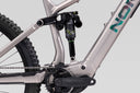 NORCO Sight VLT Bosch A3 - GREY - Metallic Grey