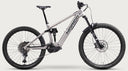 NORCO Sight VLT Bosch A3 - GREY - Metallic Grey