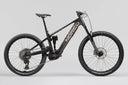 NORCO Sight VLT CX C2 150 - Black - Raw Carbon