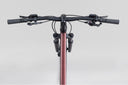 NORCO Storm 2 - PLUM - Red