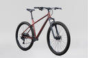 NORCO Storm 2 - PLUM - Red