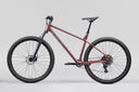 NORCO Storm 2 - PLUM - Red