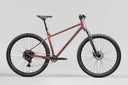NORCO Storm 2 - PLUM - Red