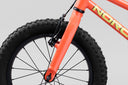 NORCO Storm 16 Coaster - Peach