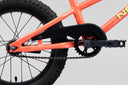 NORCO Storm 16 Coaster - Peach