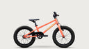 NORCO Storm 16 Coaster - Peach