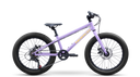 NORCO Storm 20 DISC - Purple