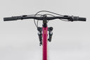 NORCO Storm 26 - Magenta - Berry Magenta