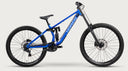 NORCO Torrent DH A1 - BLUE - Floating Blue