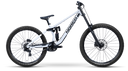 NORCO Torrent DH A1 - RAW Alloy