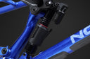 NORCO Torrent DH FRM KIT - Floating Blue