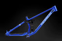 NORCO Torrent DH FRM KIT - Floating Blue