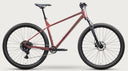 NORCO Storm 2 - PLUM - Red