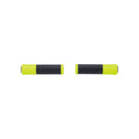 BBB CYCLING Viper Grips Black/Neon 130mm