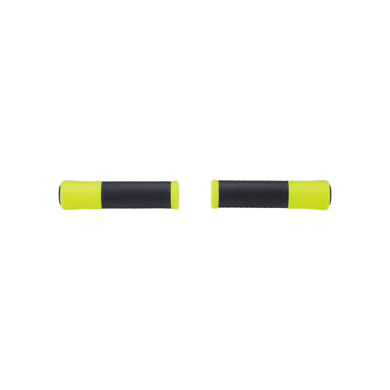 BBB Cycling Viper Grips Black/Neon 130mm