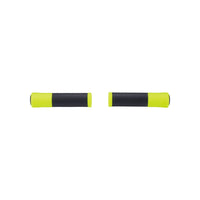 Thumbnail for BBB Cycling Viper Grips Black/Neon 130mm