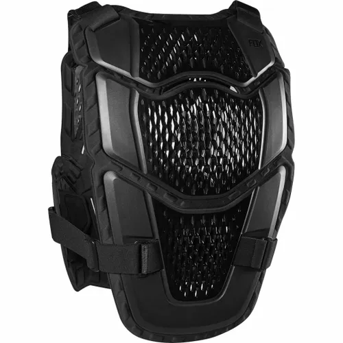 YOUTH RACEFRAME IMPACT CHEST & BACK PROTECTOR