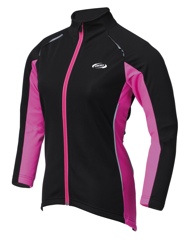 BBB Cycling AlpineShield Women's Jacket