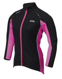 Thumbnail for BBB Cycling AlpineShield Women's Jacket