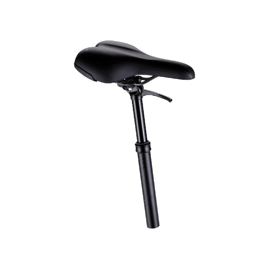 BBB Cycling HandlePost Dropper Seat Post 31.6mm 360mm