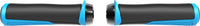 Thumbnail for BBB Cycling Cobra Grips 142mm Black/Blue