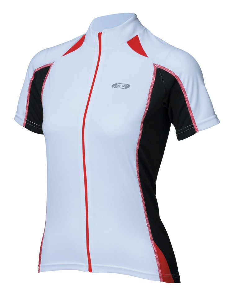 BBB Cycling Comfortgirl Women's Jersey BBW-245