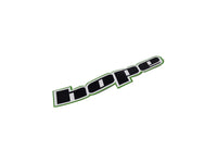 Thumbnail for Hope Logo Sticker 13cm