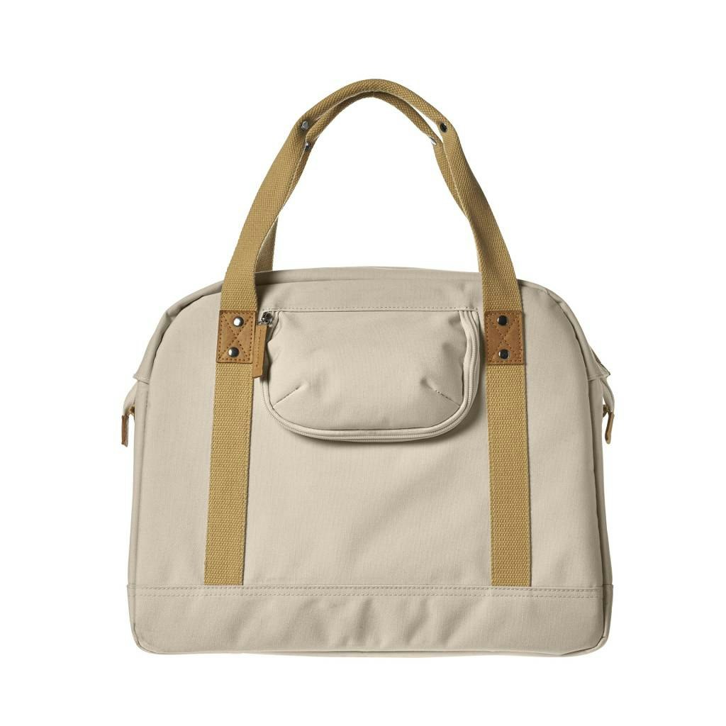 Basil Portland Business Bag 19L Creme