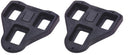 BBB CYCLING RoadClip Black Fixed Look Compatible