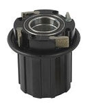 HOPE Pro 4 Freehub Hope Qr