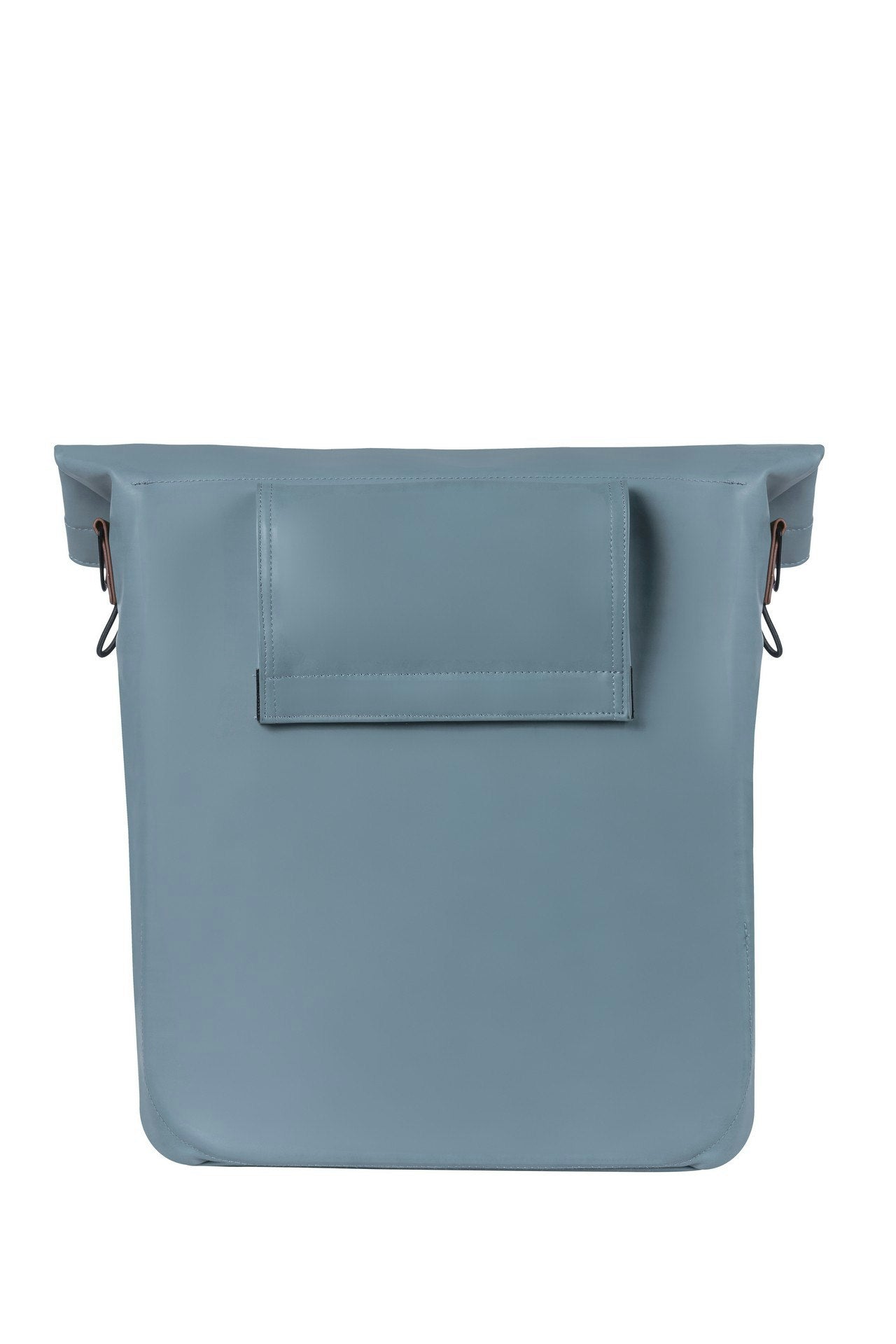 Basil City Shopper Bag Graphite Blue