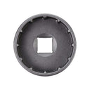 BBB CYCLING Tool 1/2" Socket Bb Tool Bracketplug Dub