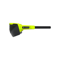 Thumbnail for BBB Cycling Commander Sportglasses Fluro Yellow