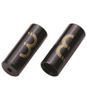 BBB CYCLING Sealed Ferrules - Aluminum - Fits 4Mm Shift Housin